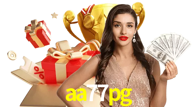 Jogue com dealers reais no aa77pg!