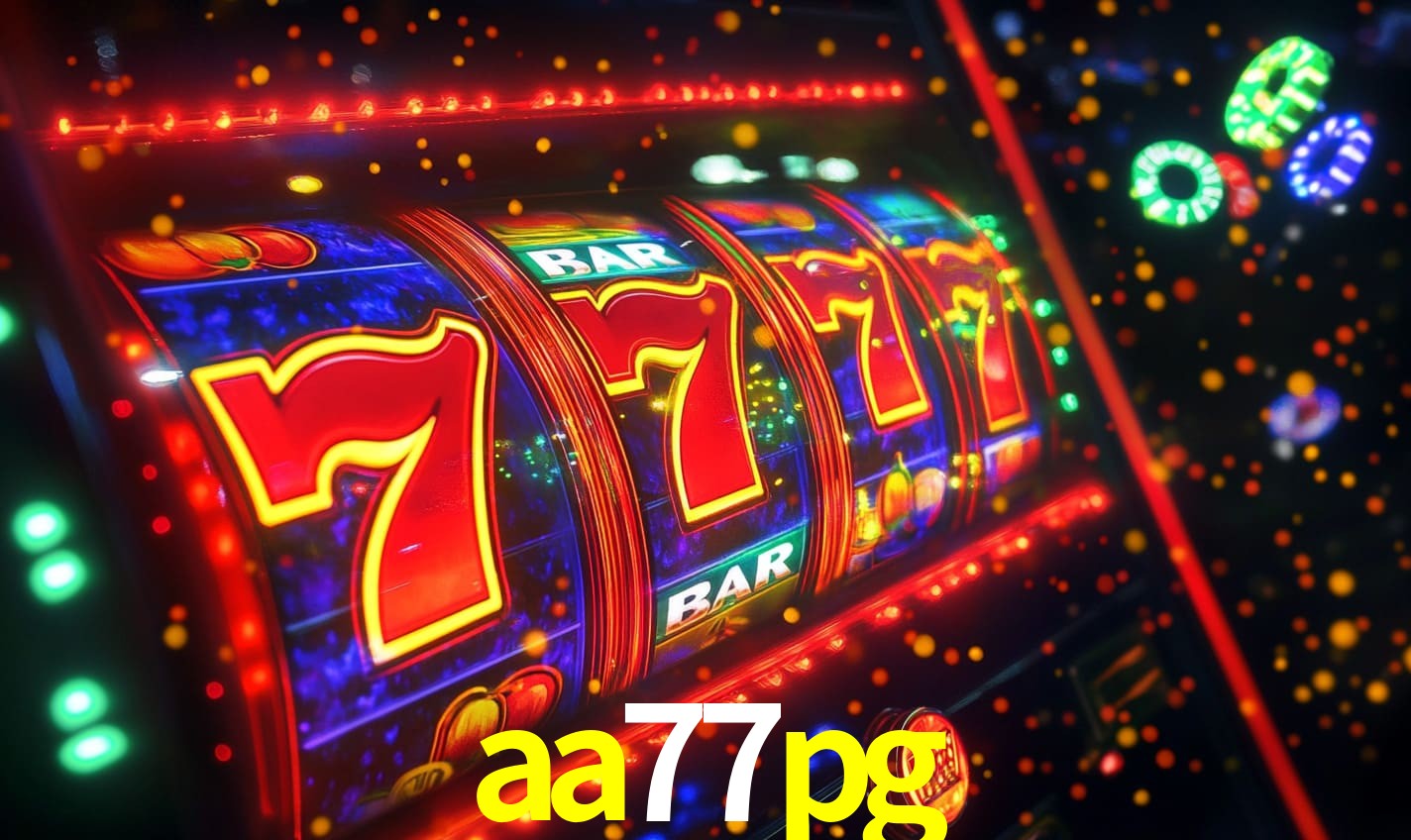 aa77pg bet