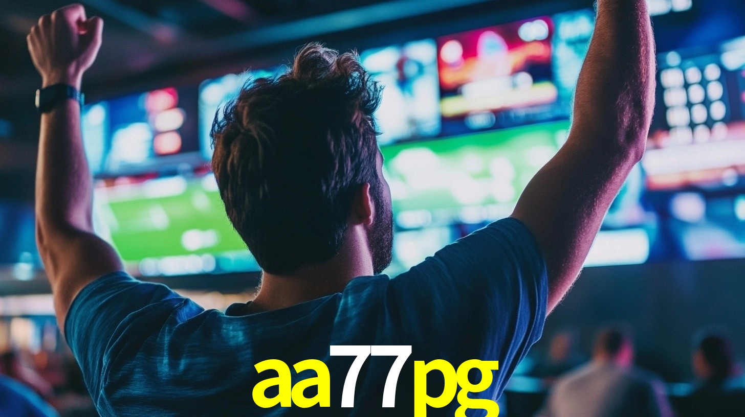 aa77pg - Sorte Online Brasil Oficial - aa77pg.com