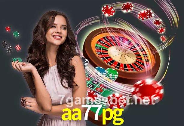 vivo no cassino aa77pg