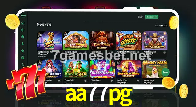 aa77pg aplicativo