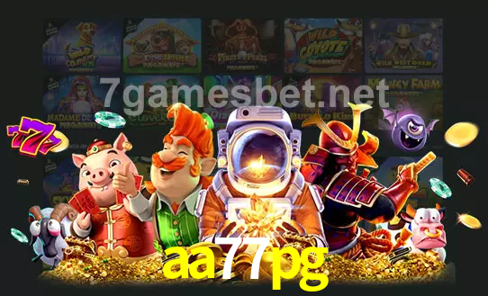cassino aa77pg