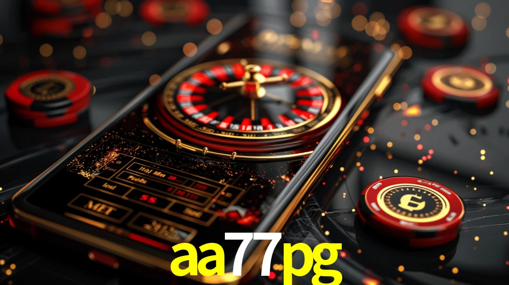 Slot Games aa77pg