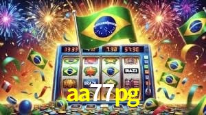 Player Reviews aa77pg