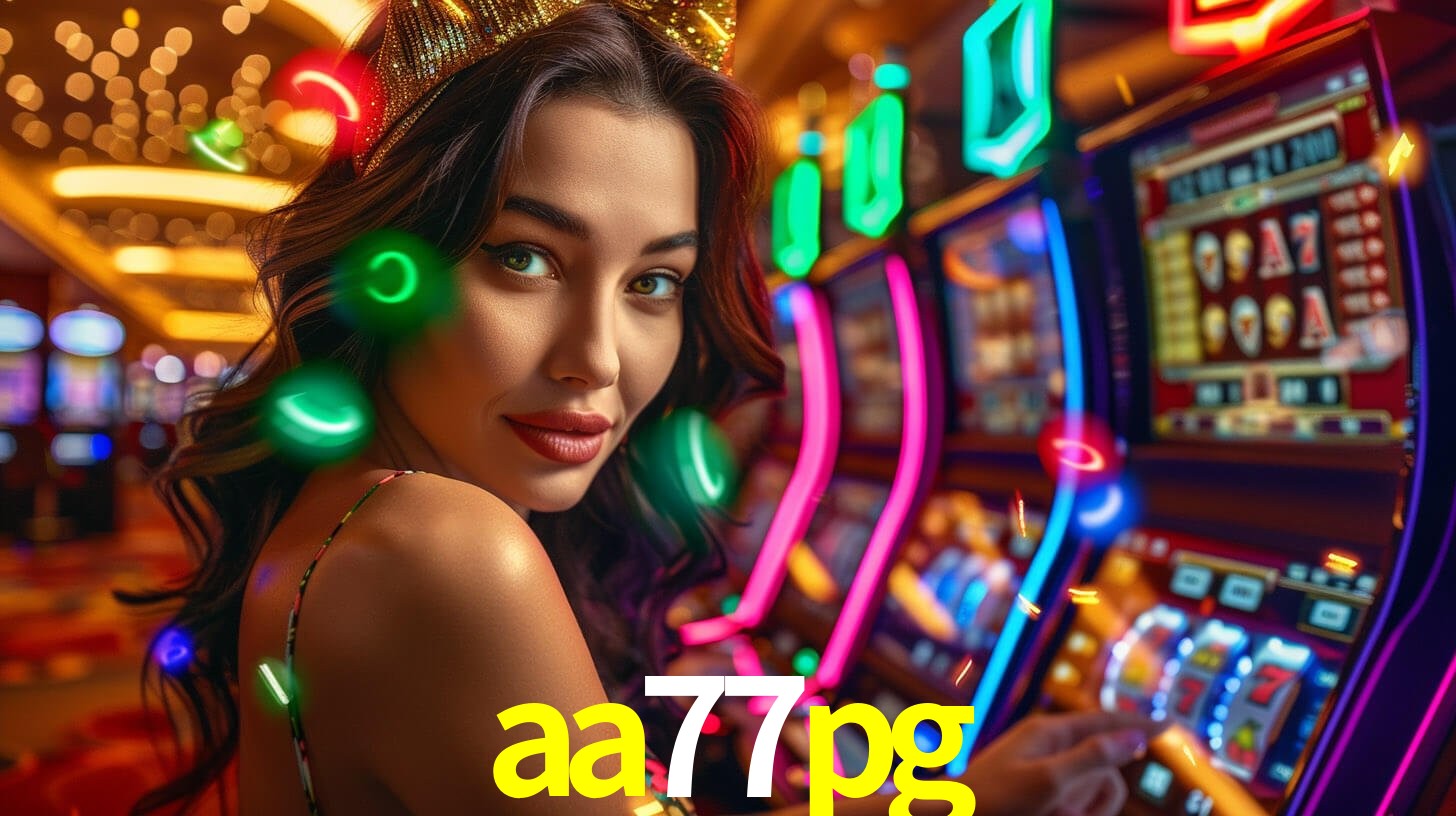 Apostas com odds competitivas na aa77pg