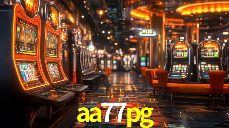 Cashback e recargas na aa77pg