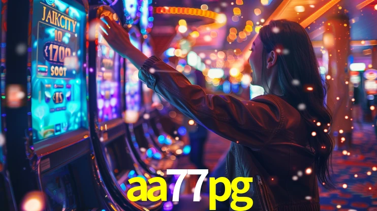 aa77pg bet