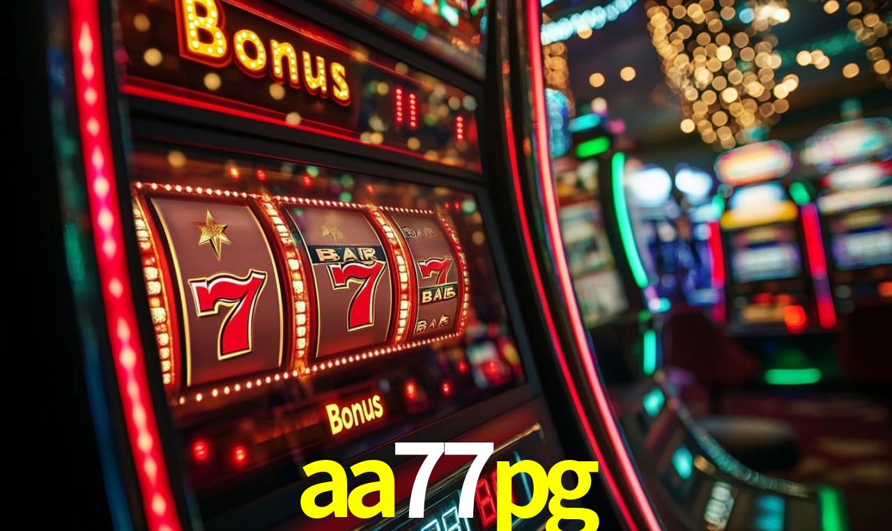 Mercados ao vivo e cash out na aa77pg