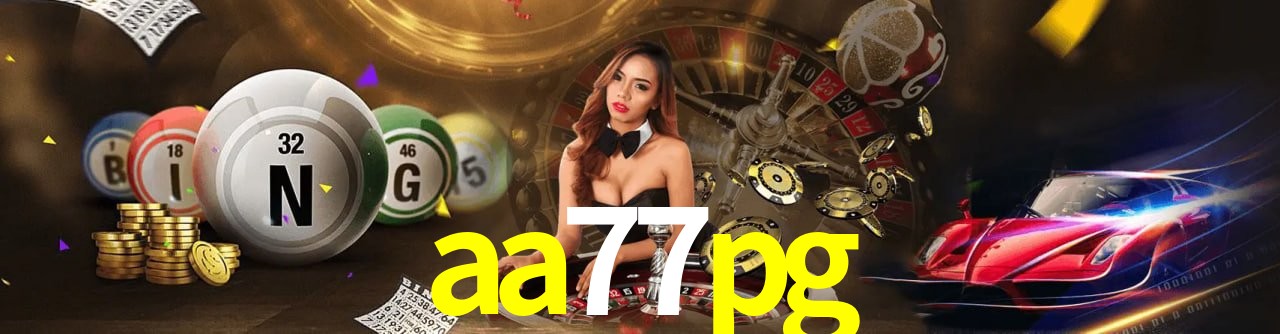 Segurança e performance na plataforma aa77pg