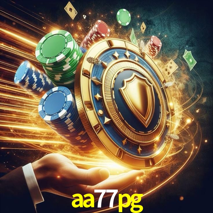 Torneios e prêmios garantidos na aa77pg