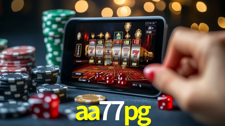 Welcome Bonus aa77pg