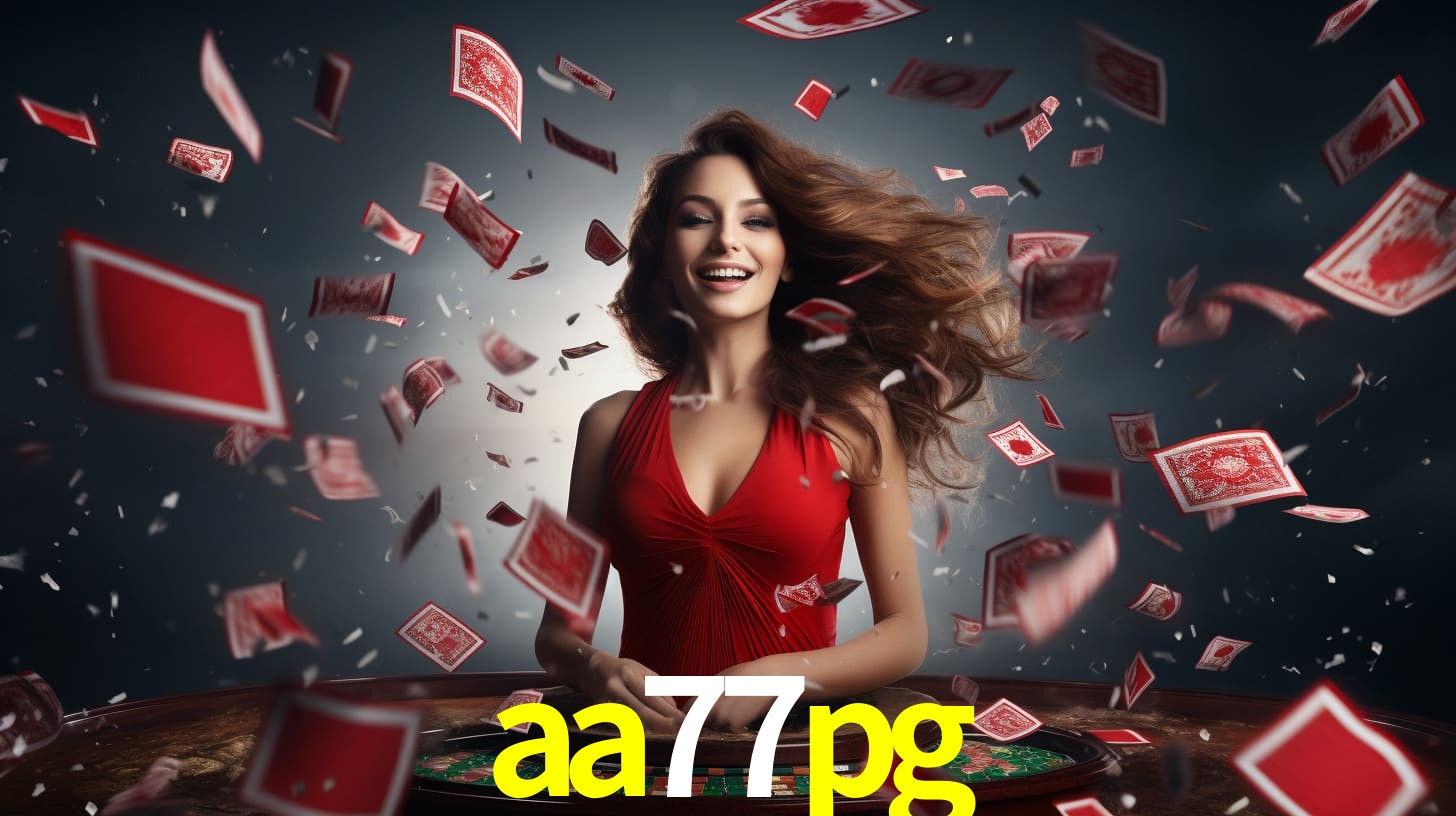 Roulette Table aa77pg