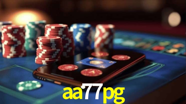 Mesa de Blackjack aa77pg