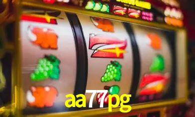 A Emoção da Loteria na aa77pg: Uma Chance de Mudança de Vida