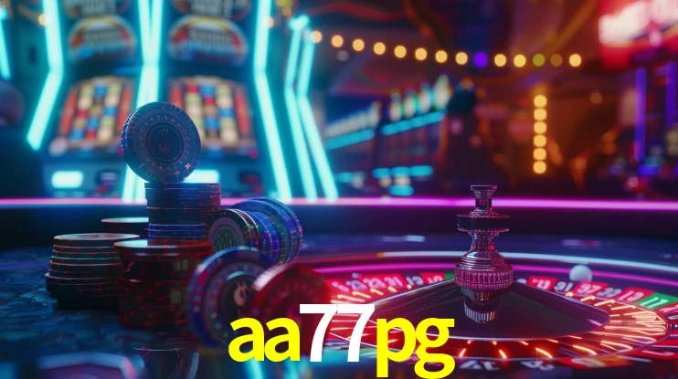 Game Providers aa77pg