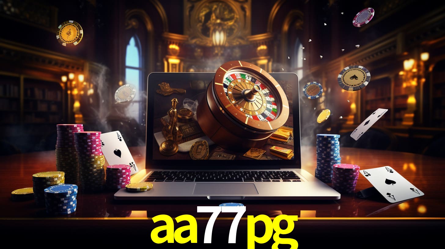 Blackjack Table aa77pg