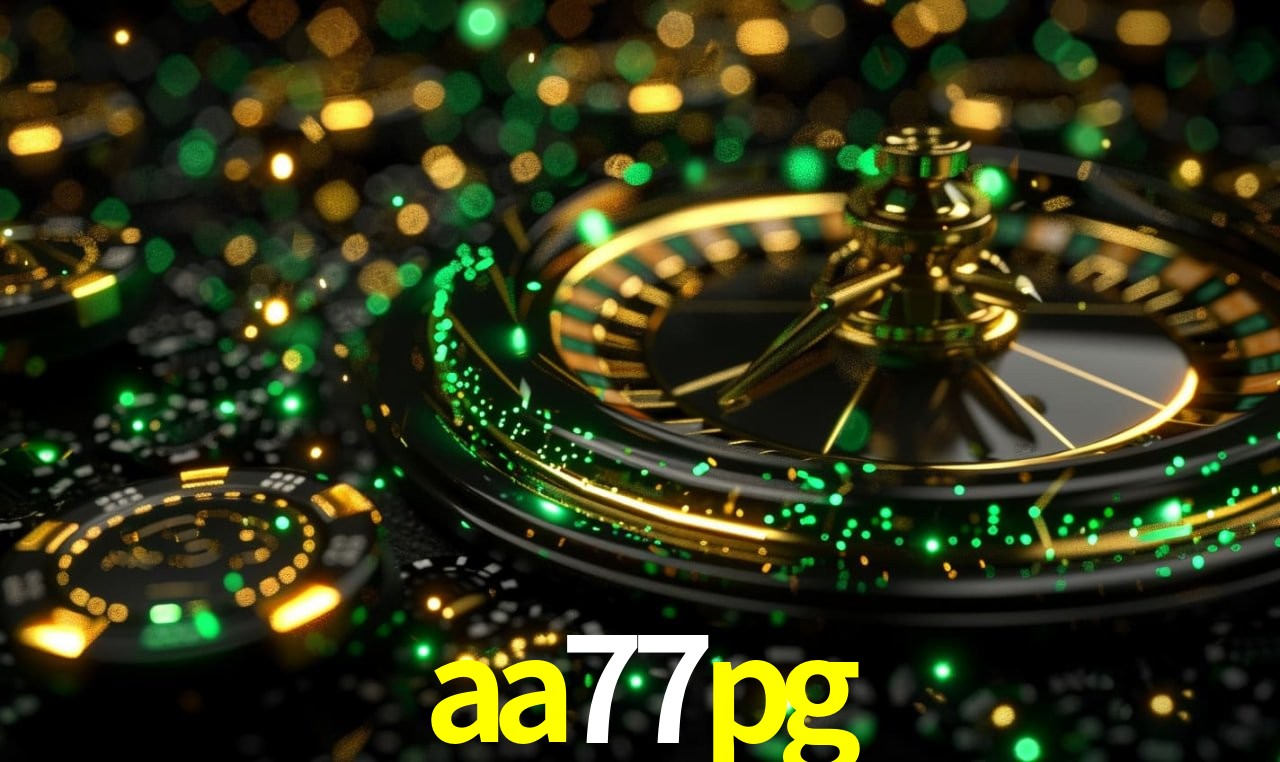 Biblioteca de slots populares na aa77pg