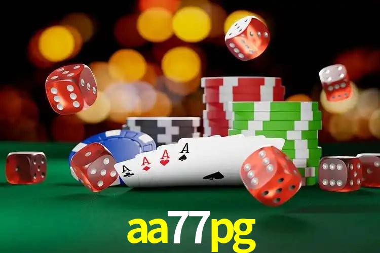 Jogos de Slot aa77pg