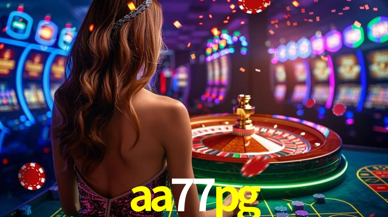 APP rápido e leve da aa77pg