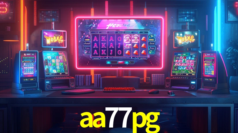 Experimente o Login Seguro Premium no aa77pg