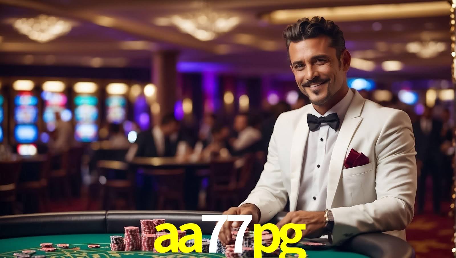Sistemas de Segurança aa77pg