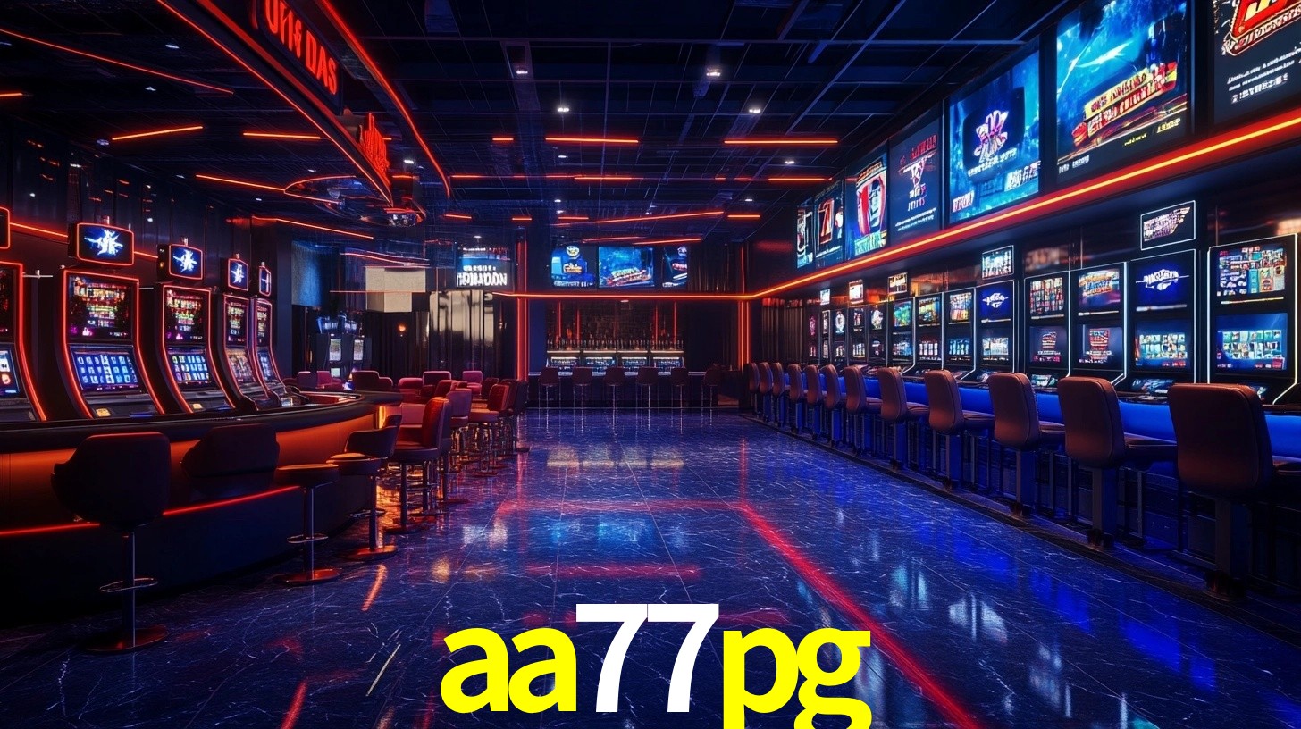Tournaments aa77pg