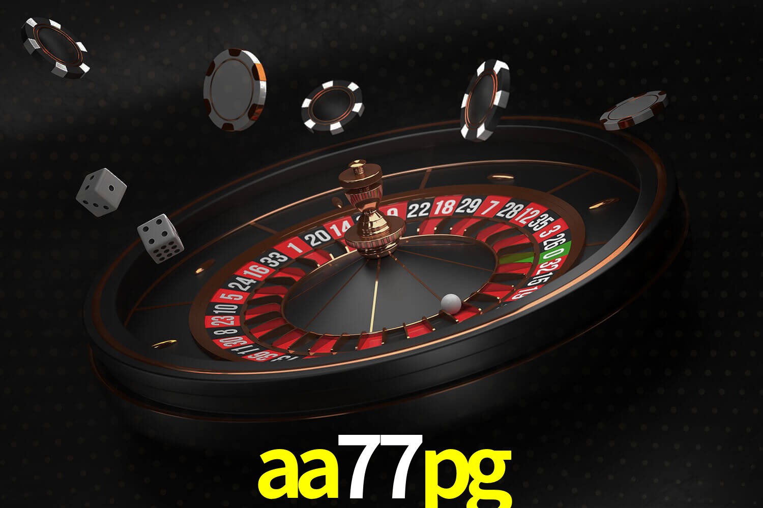 Sinta a adrenalina dos jogos de cassino com aa77pg