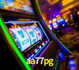 A Revolução dos Aplicativos de Jogos no aa77pg