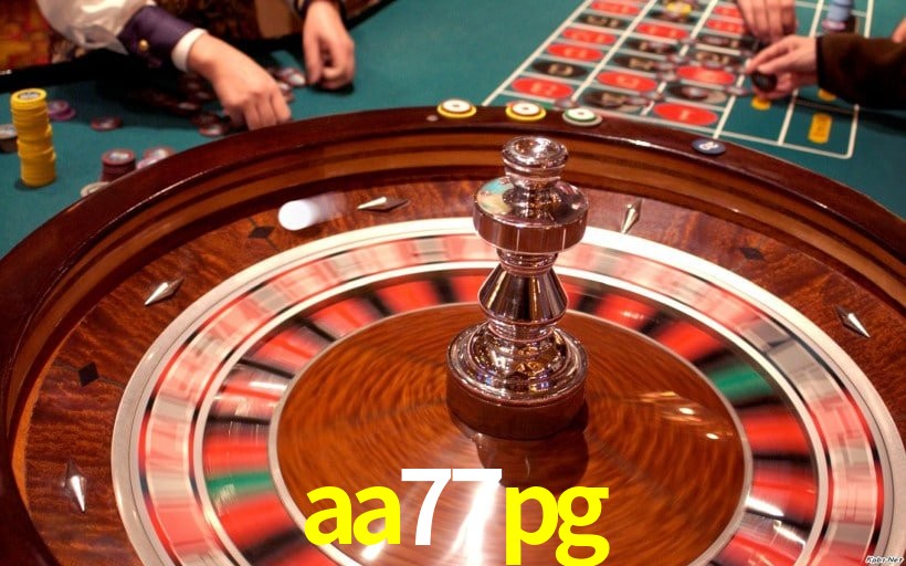 Interface do App aa77pg