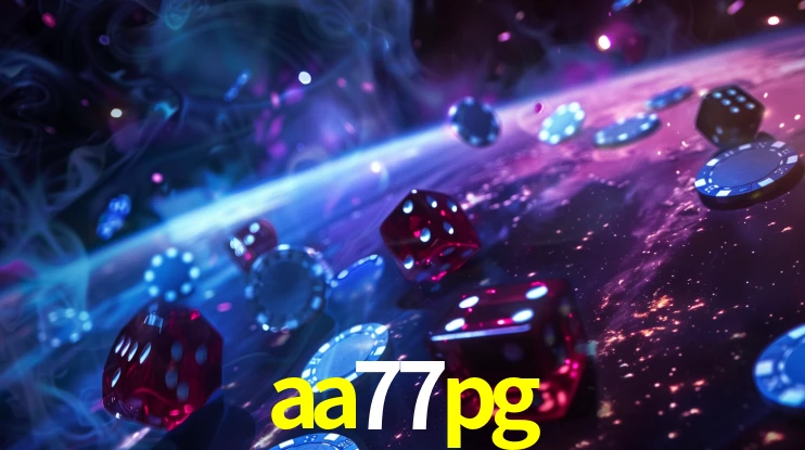Live Casino aa77pg
