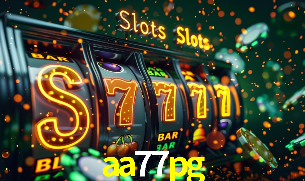 Casino VIP aa77pg