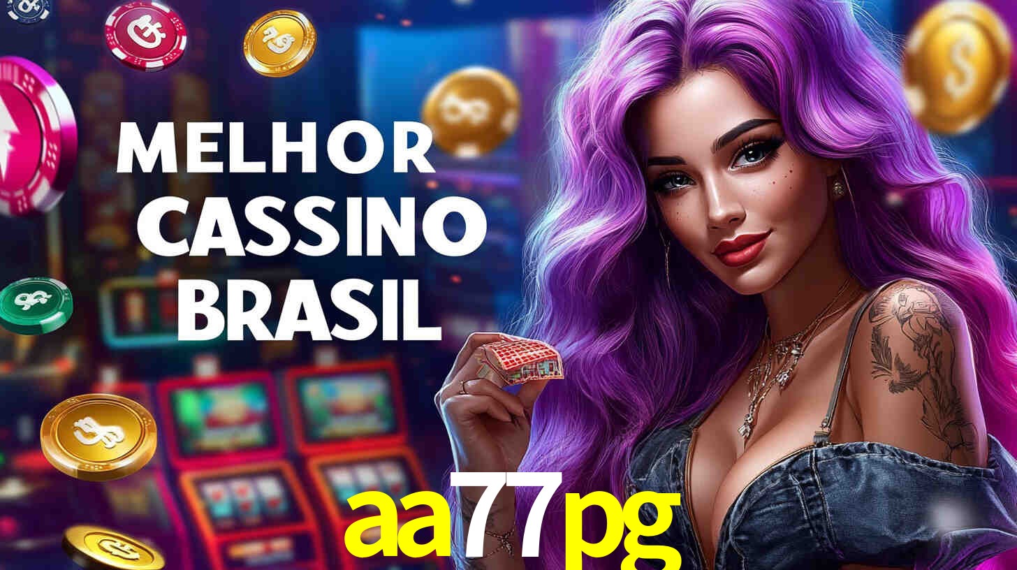 Apostas Esportivas na aa77pg: Um Guia Completo