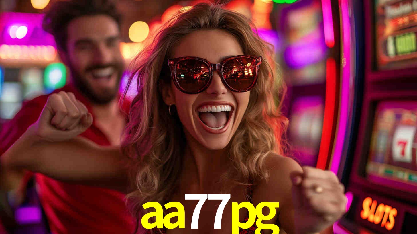 A Popularidade dos Caça-Níqueis no aa77pg