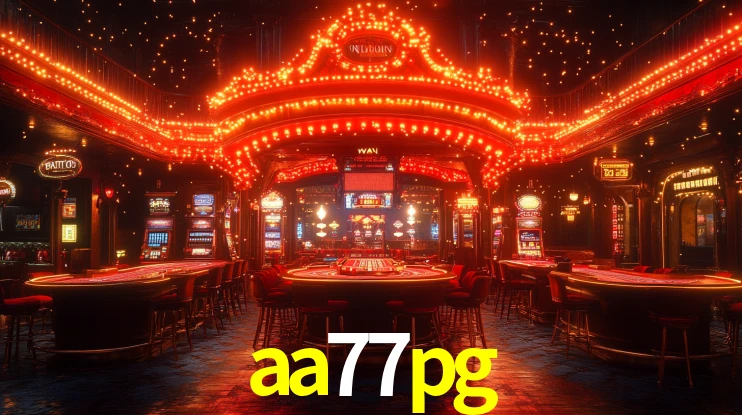 Ofertas Imperdíveis na aa77pg: Promoções e Bônus Que Valem a Pena