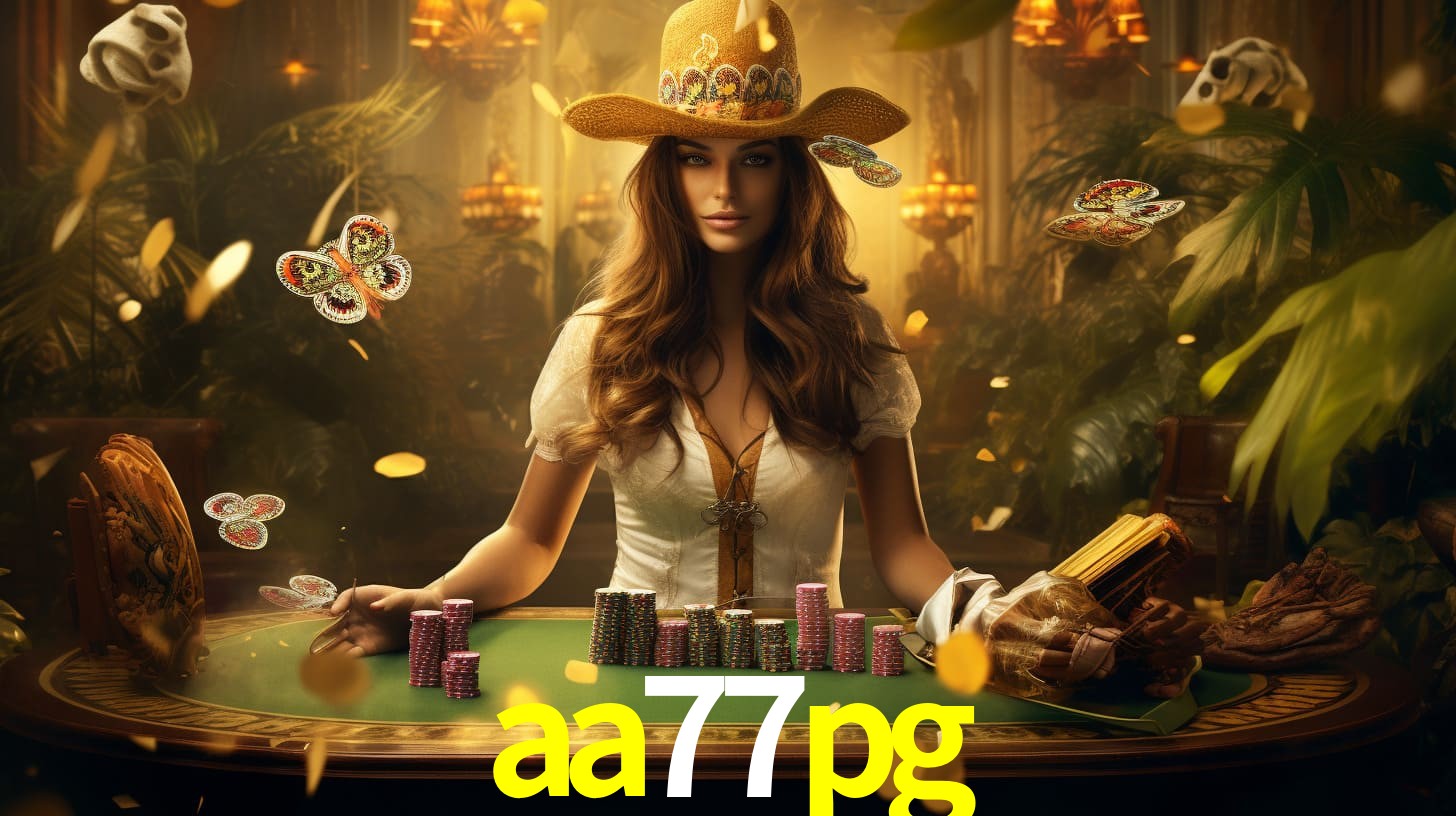 VIP Casino aa77pg