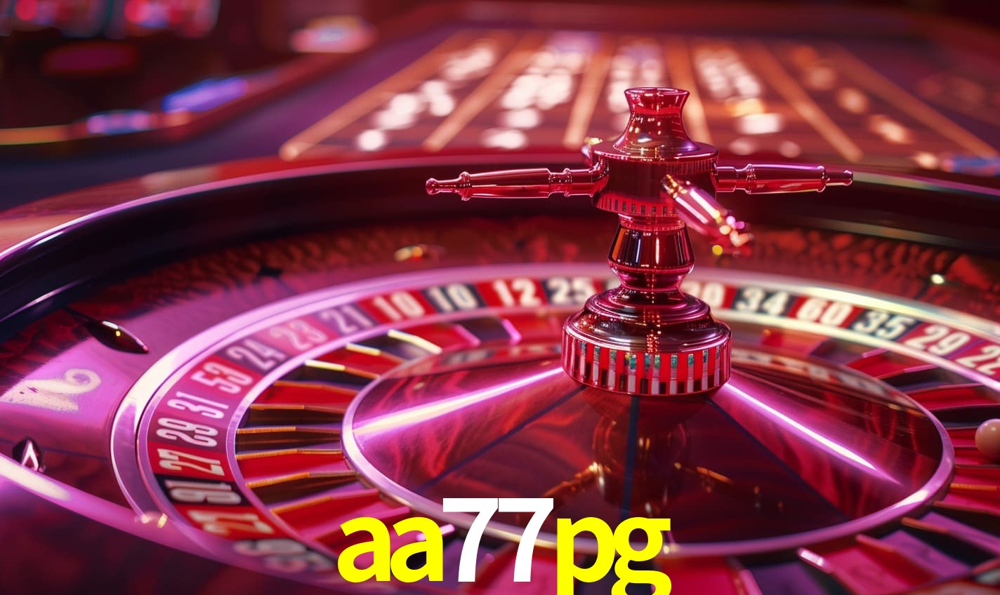 Descubra o Programa VIP da aa77pg: Vantagens Exclusivas para Jogadores