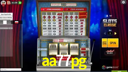 Desvendando o Mundo dos Jogos Virtuais na aa77pg