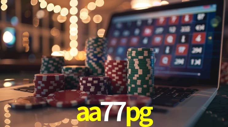 Secure Login aa77pg