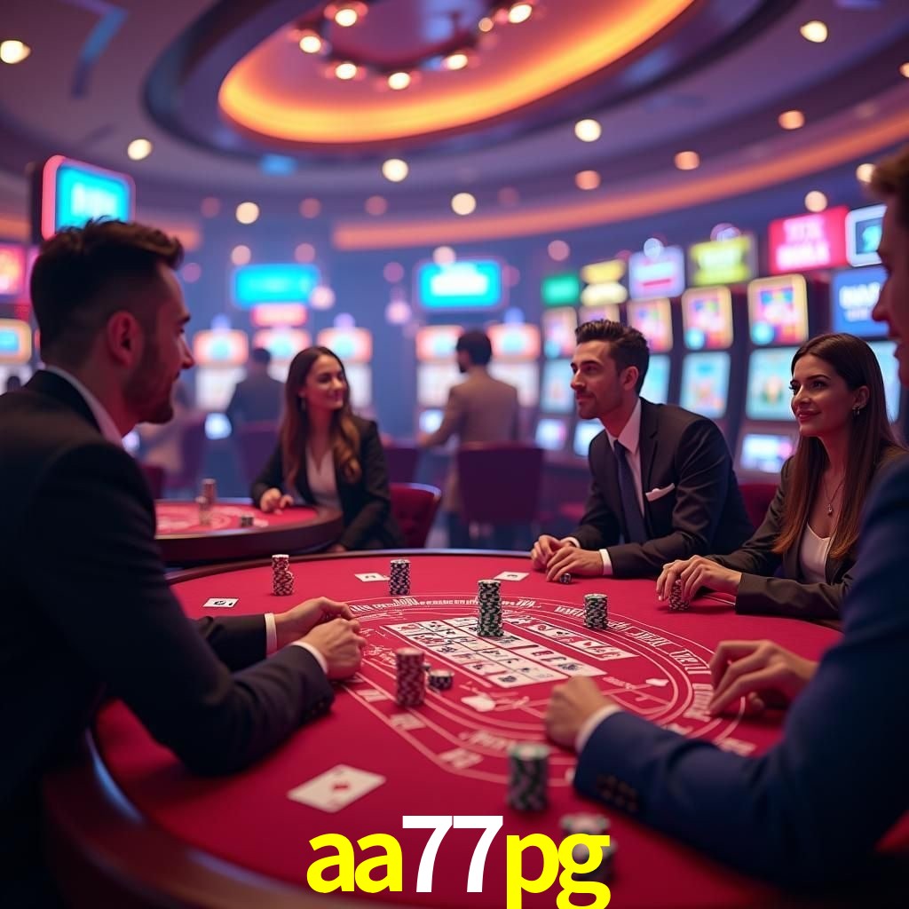 PIX Instantâneo aa77pg
