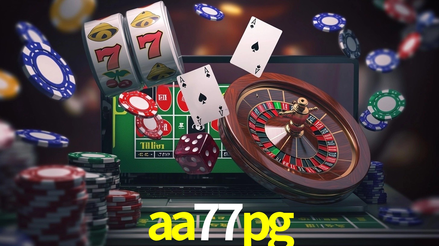 aa77pg App Interface