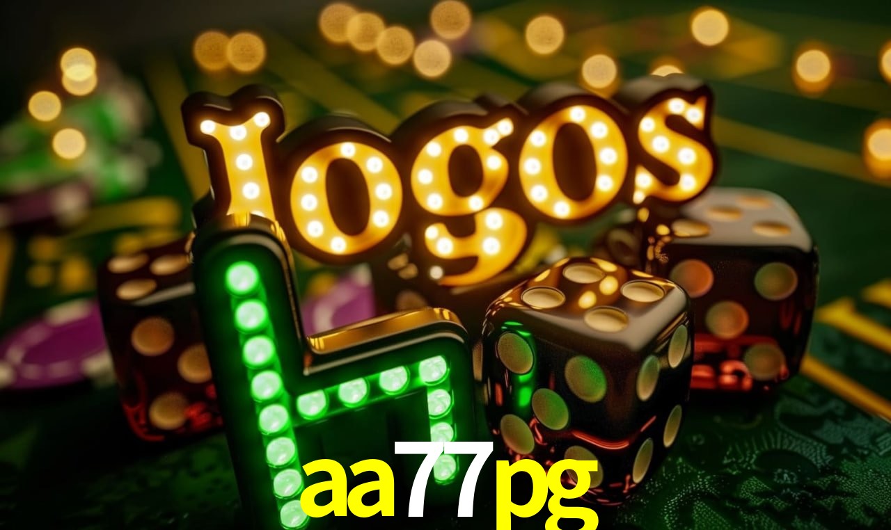 Estatísticas do Jogo aa77pg