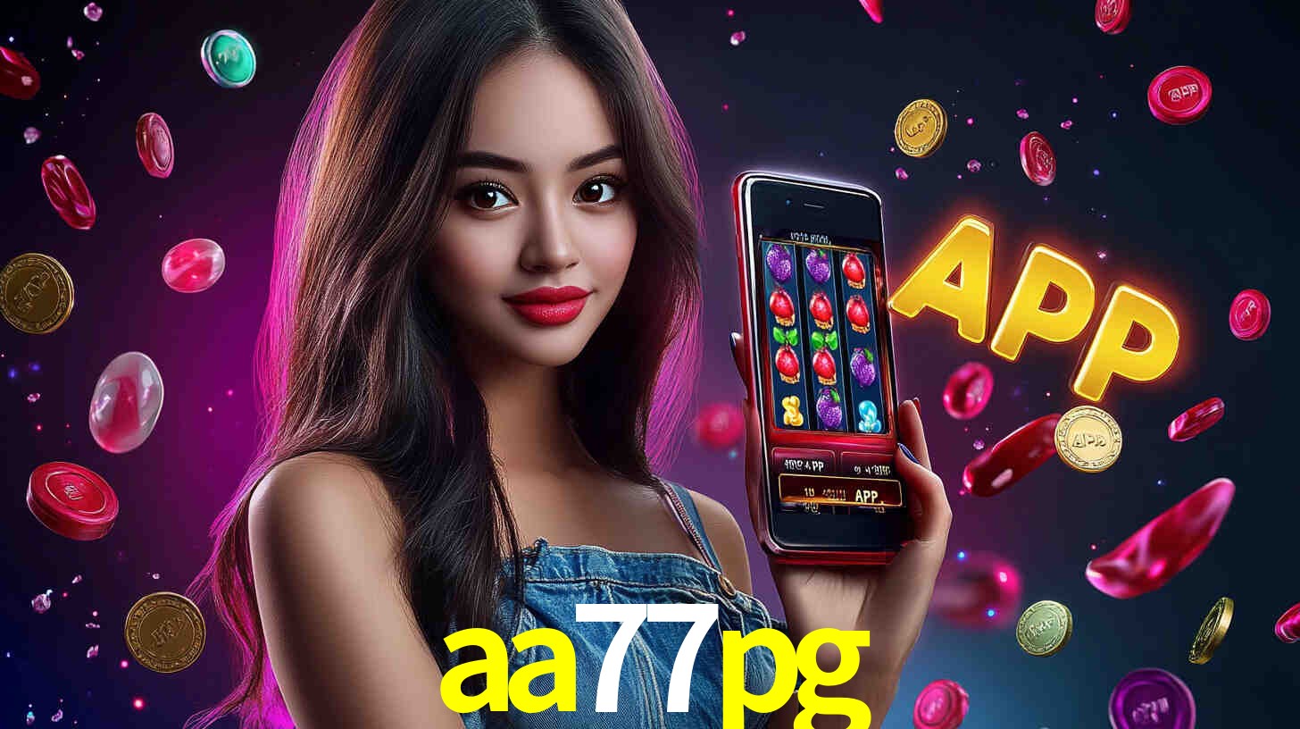Descubra o Programa VIP da aa77pg: Vantagens Exclusivas para Jogadores