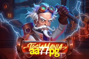 Login Seguro aa77pg