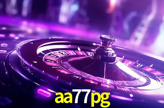 cassino aa77pg