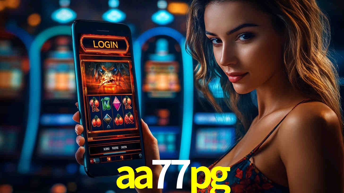 aa77pg bet