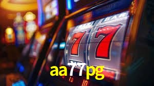 Segurança 2FA aa77pg