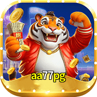 APP oficial da aa77pg para mobile